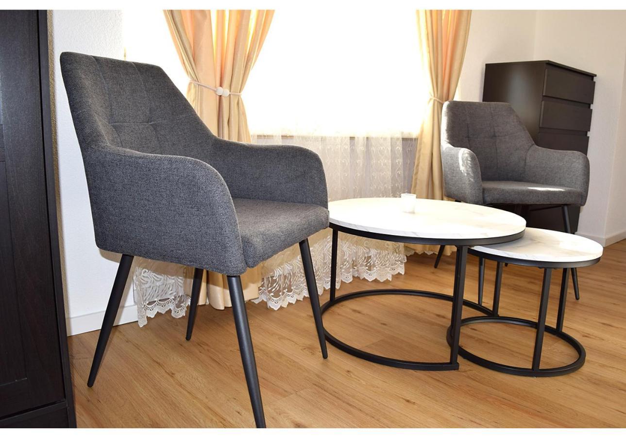 Hotel Restaurant Krebs غرنشن المظهر الخارجي الصورة